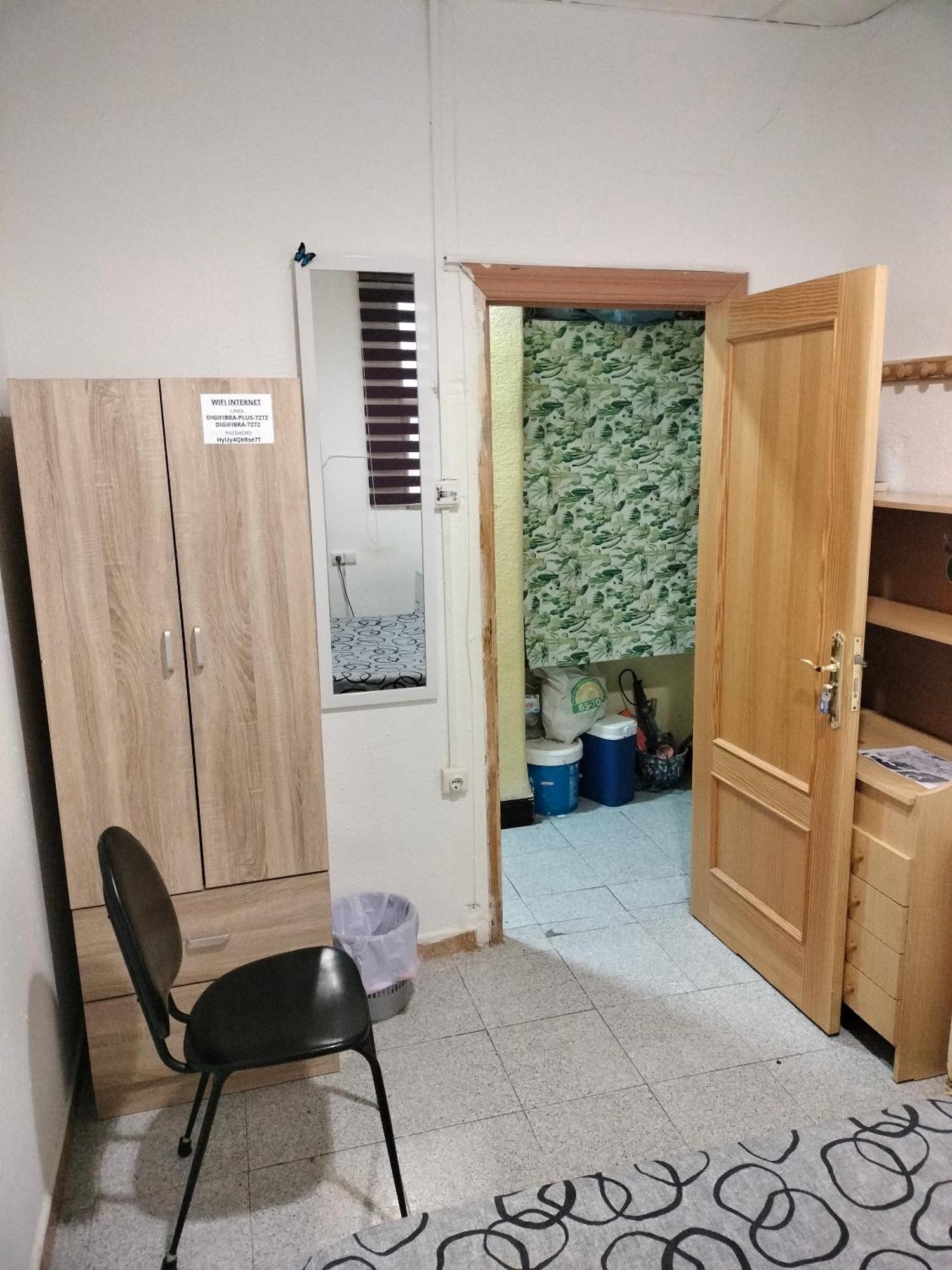 Kalifornia Central Alicante Buitenkant foto